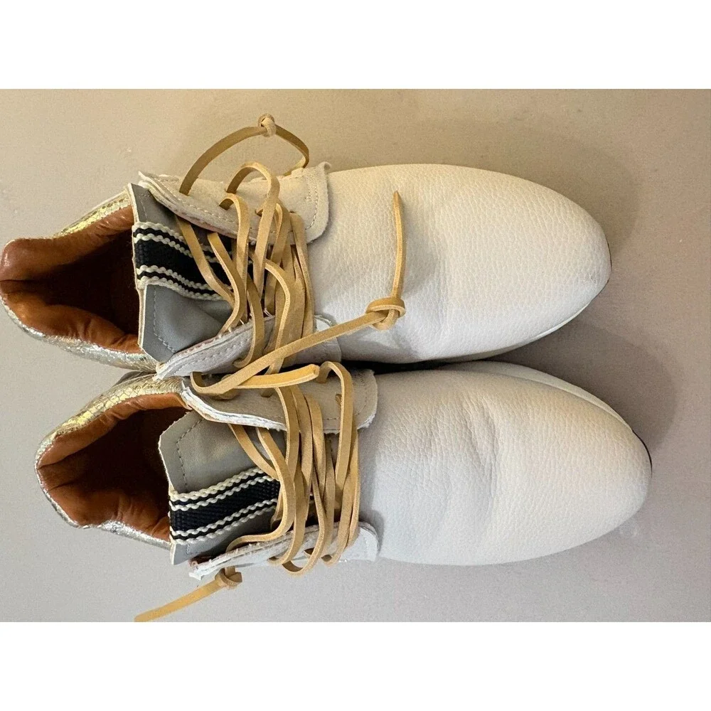 Shu Shop sneakers
